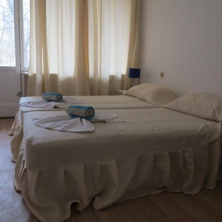 Hotel Tango Aranyhomok Kültér fotó