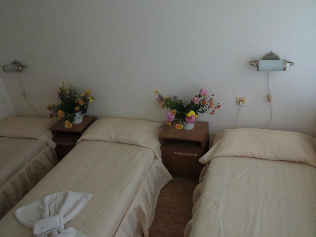 Hotel Tango Aranyhomok Szoba fotó