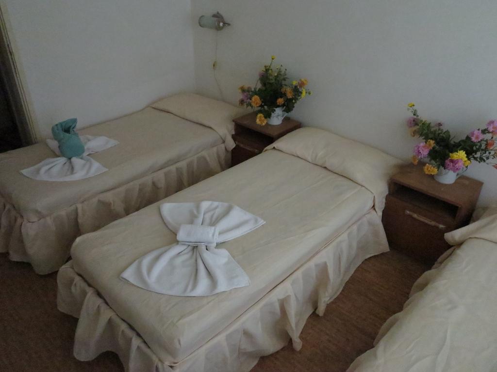 Hotel Tango Aranyhomok Szoba fotó