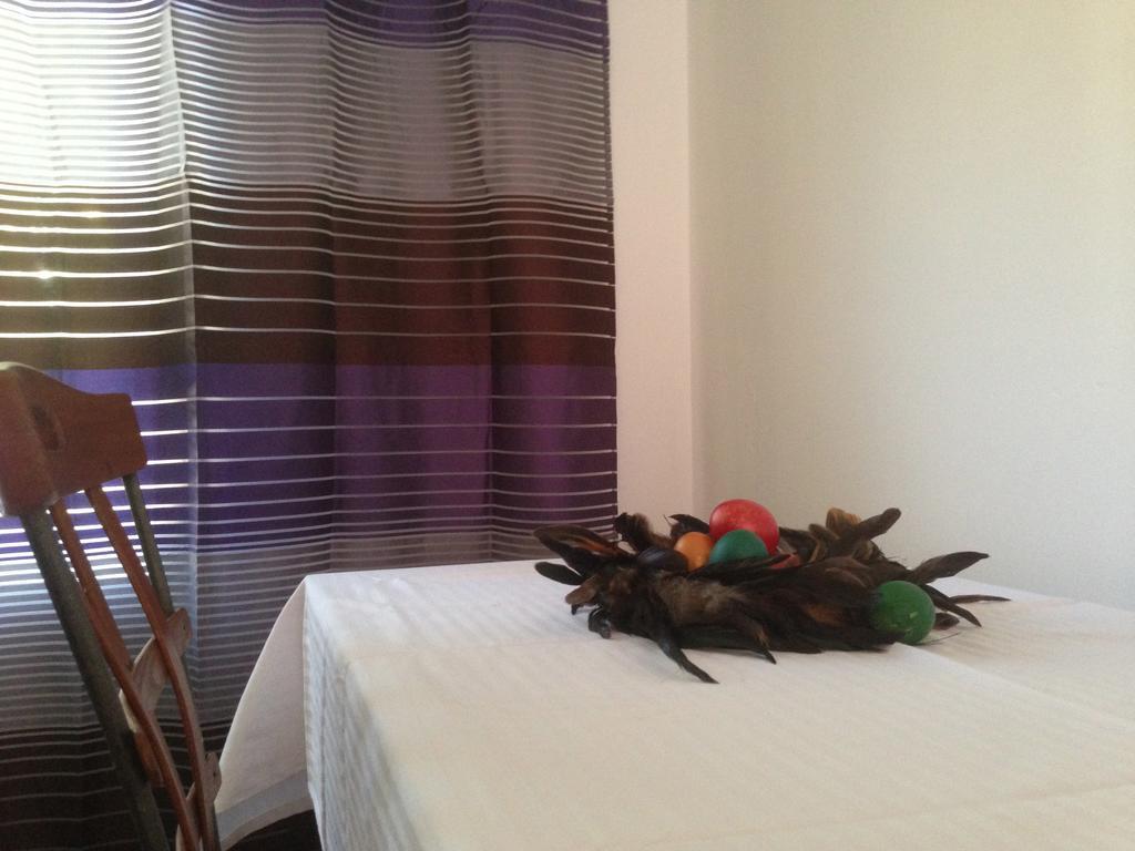 Hotel Tango Aranyhomok Szoba fotó
