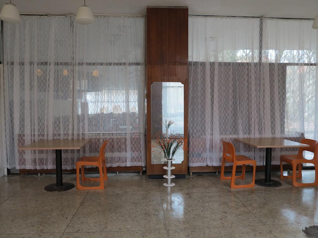 Hotel Tango Aranyhomok Kültér fotó