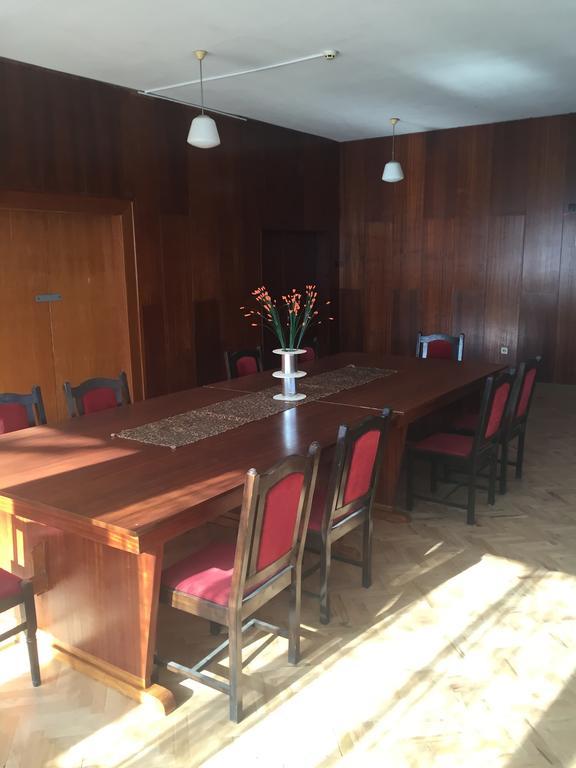 Hotel Tango Aranyhomok Kültér fotó