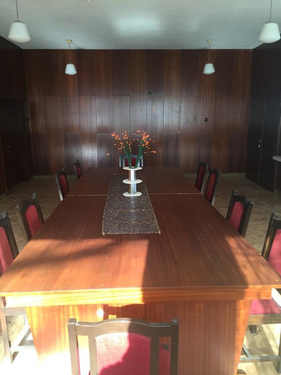 Hotel Tango Aranyhomok Kültér fotó