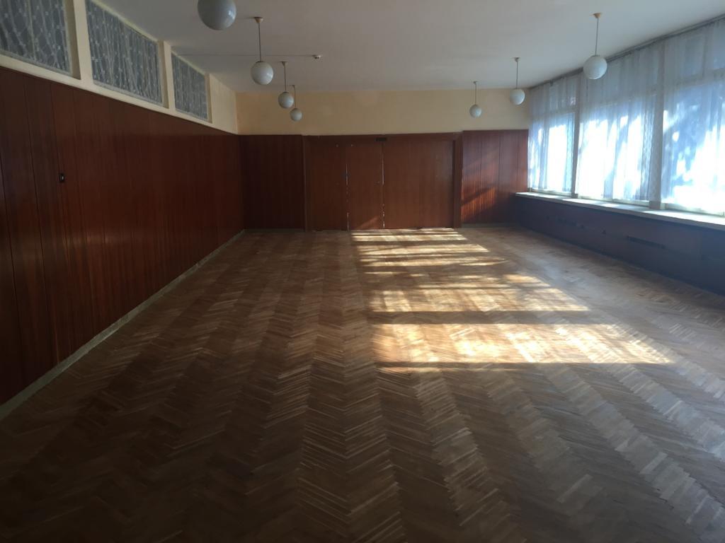 Hotel Tango Aranyhomok Kültér fotó
