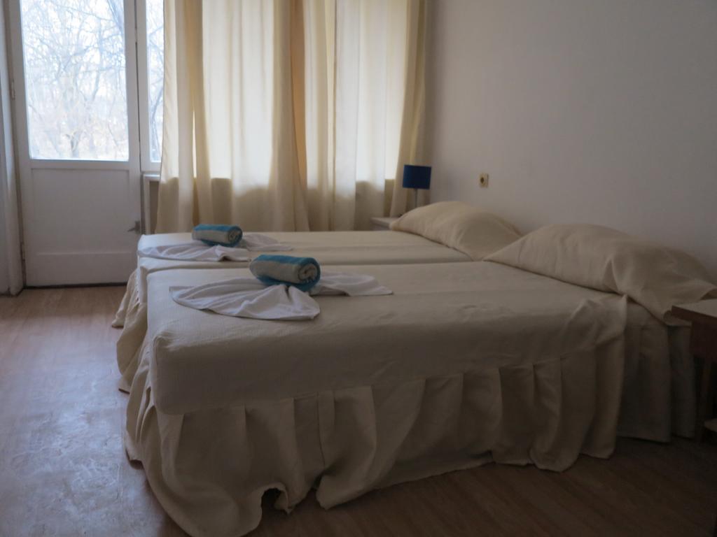 Hotel Tango Aranyhomok Kültér fotó