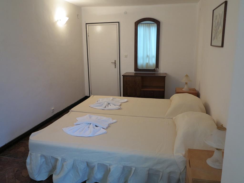 Hotel Tango Aranyhomok Kültér fotó