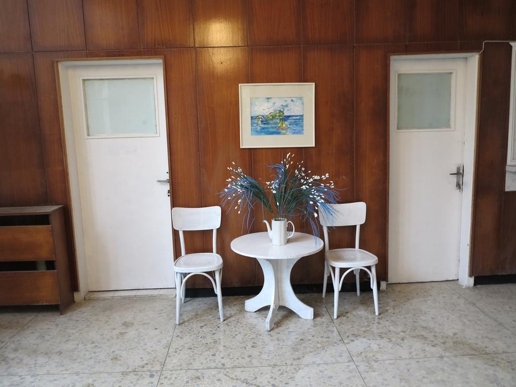 Hotel Tango Aranyhomok Kültér fotó