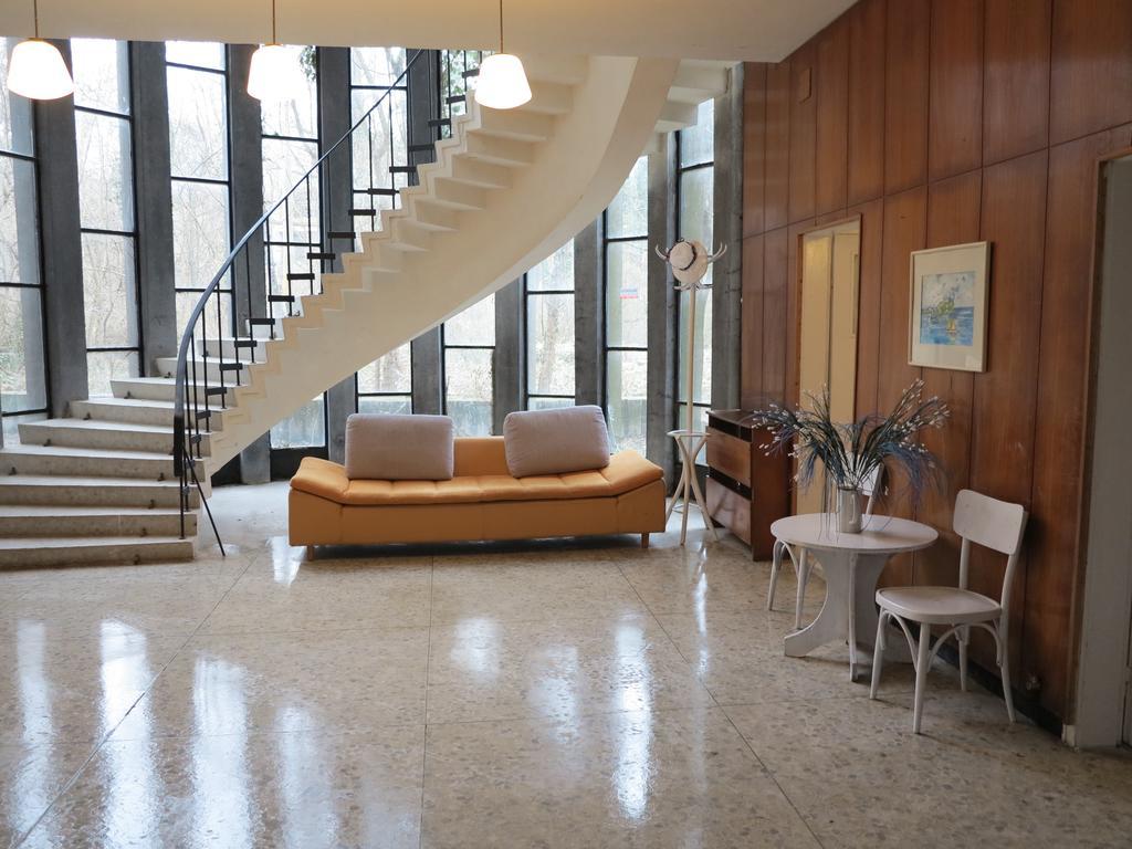 Hotel Tango Aranyhomok Kültér fotó