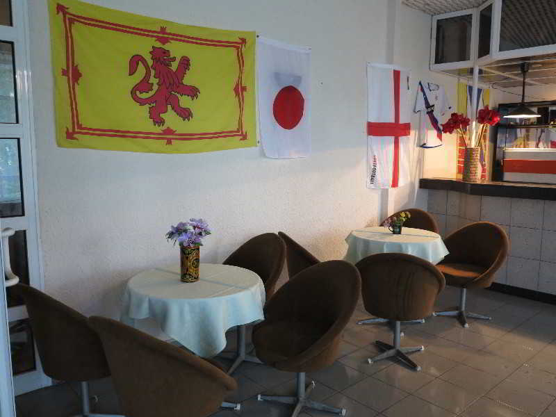 Hotel Tango Aranyhomok Kültér fotó
