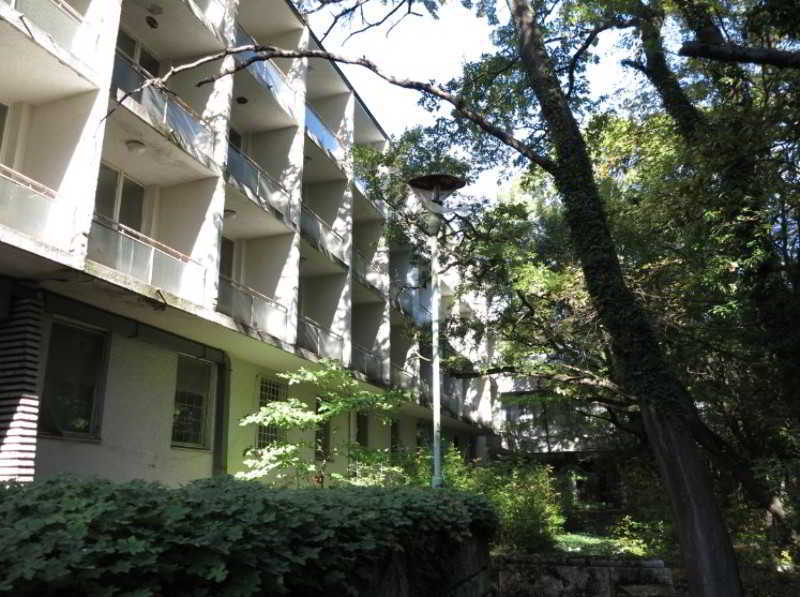 Hotel Tango Aranyhomok Kültér fotó
