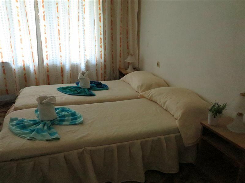 Hotel Tango Aranyhomok Kültér fotó